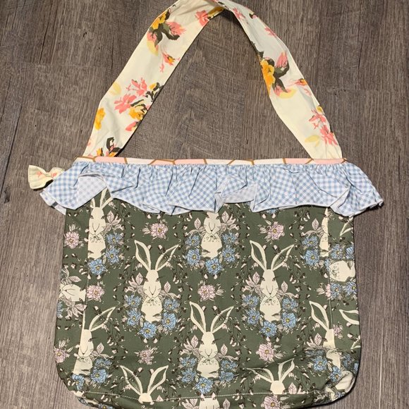 NEW Matilda Jane Platinum Bag - Picture 3 of 5